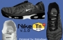 Nike TN Air Retextured